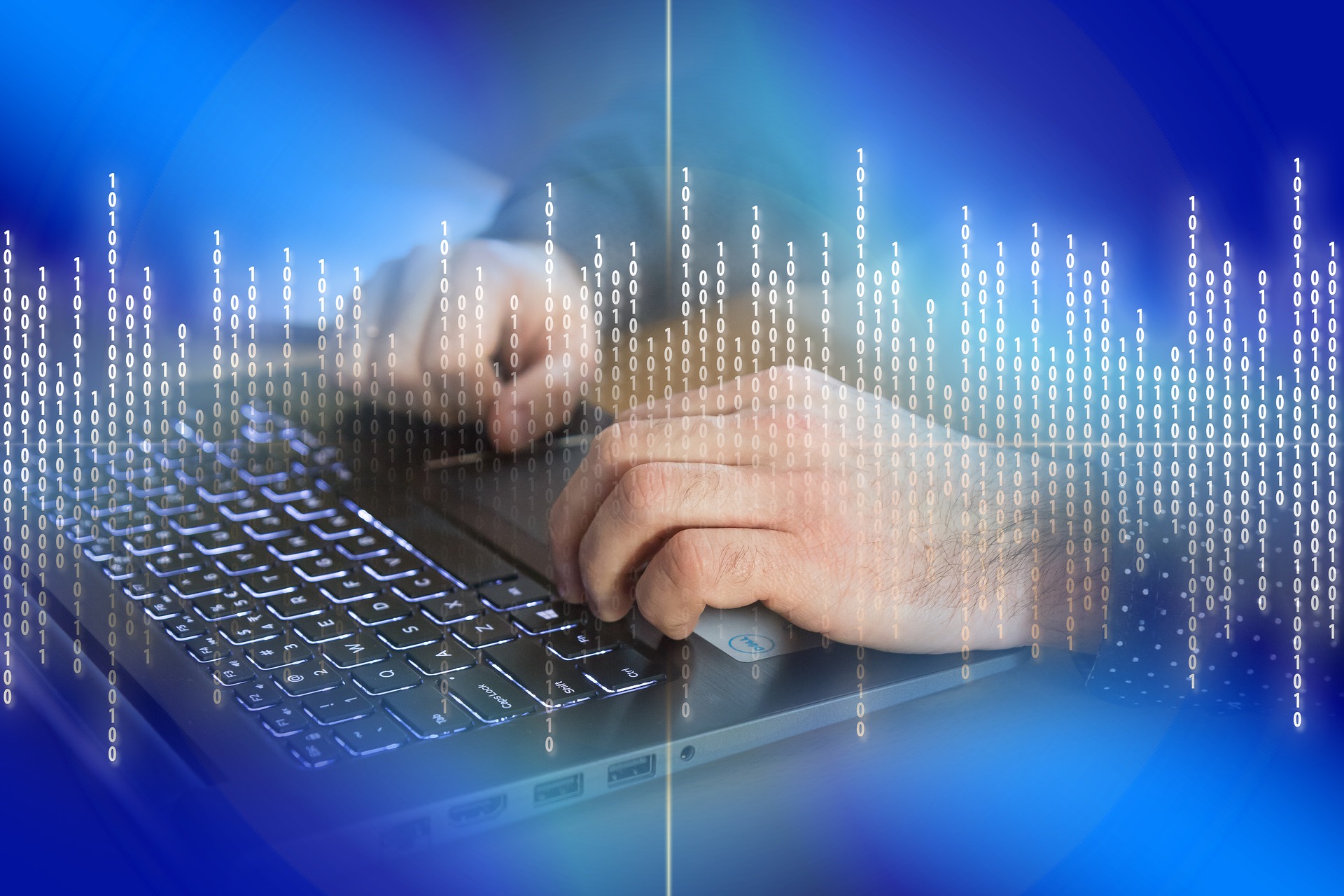 Corso Competenze Digitali di Base - La Mimosa Onlus