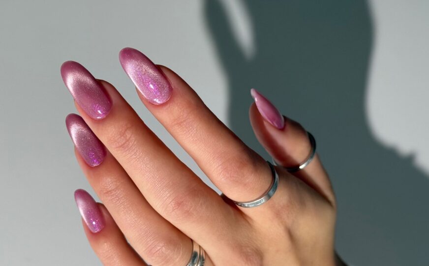 Nail art e ricostruzione unghie - La Mimosa Onlus