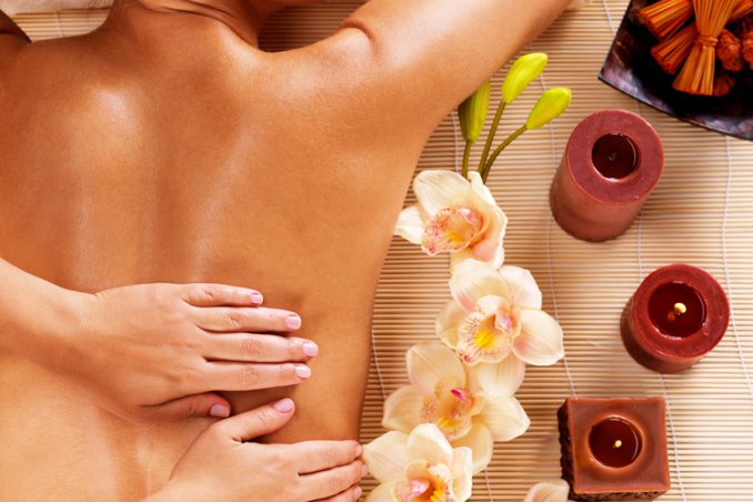 Trattamenti dermo-estetici del viso - Corso La Mimosa Onlus