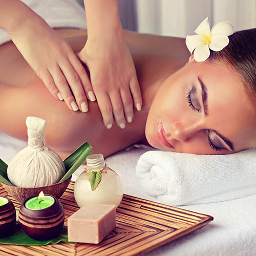 Trattamenti estetici professionali - La Mimosa Onlus