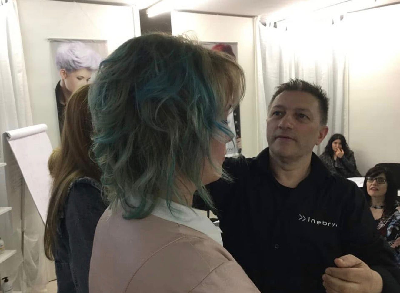 Scuola di Parrucchiere La Mimosa - foto 8